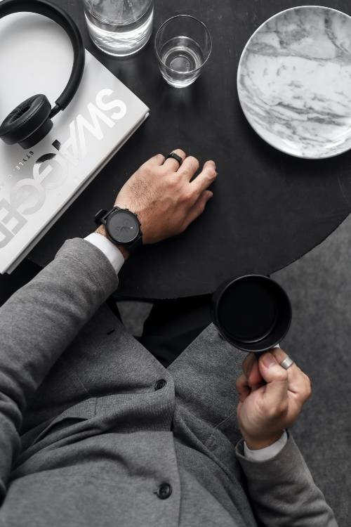 Complete guide for Brand building process